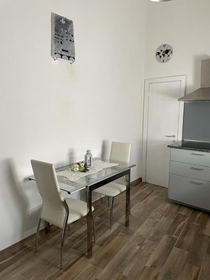 Al Vecchio Mulino Apartment Lastra a Signa Exterior photo
